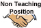 Non teaching position in Shenzhen ,Thailand