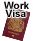 Work visa provided for job in Thailand ,China